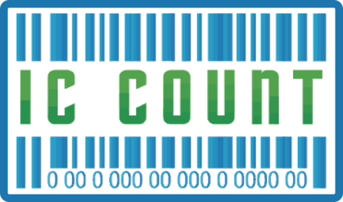 IC Count Advanced Software