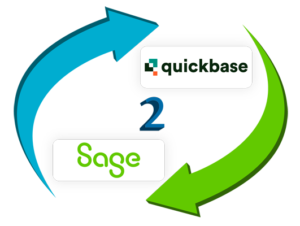 QuickBase-to-Sage beyonderptech