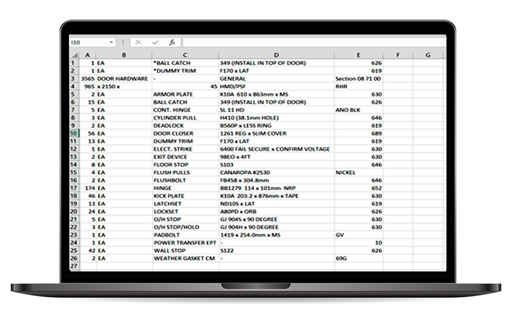 pdf2excel-form