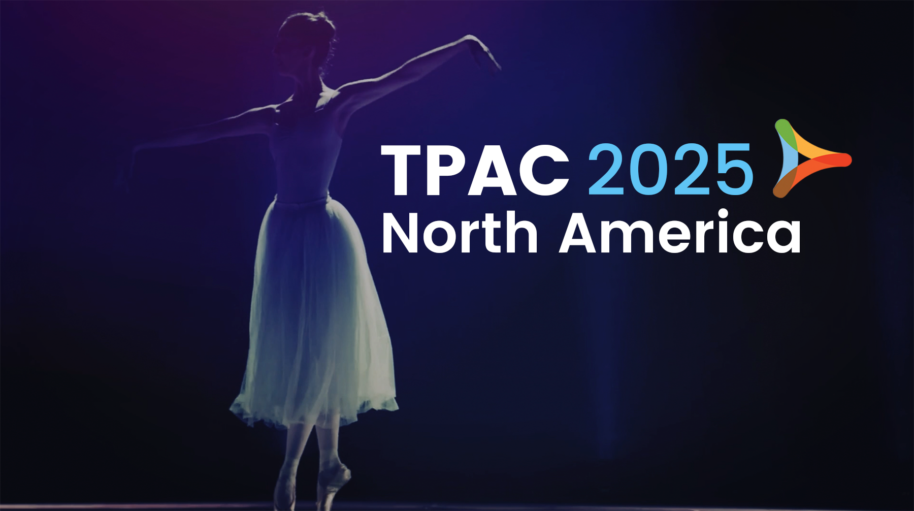 TPAC North America 2025 Toronto